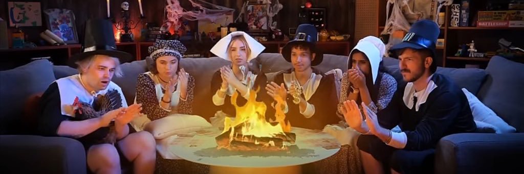 Smosh Out of Context banner