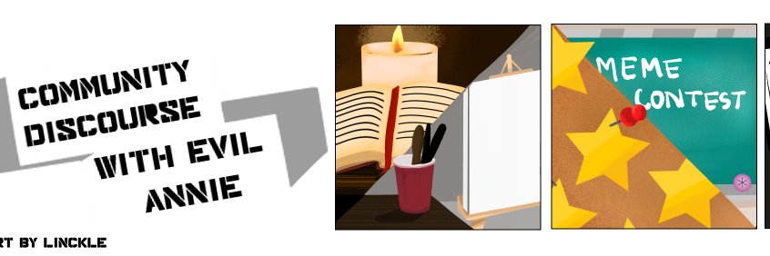 DisCoursewithEA's profile banner image