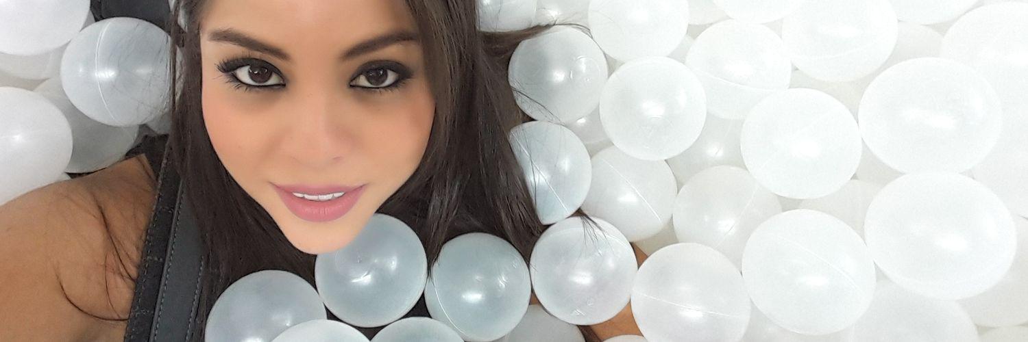 María Nefté banner