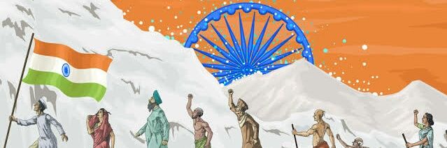 idjsingh's profile banner image