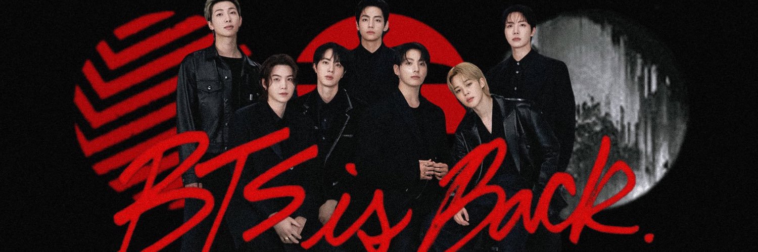 burcu⁷🪭 is seeing bts ⊙⊝⊜ banner