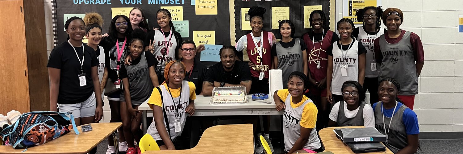 Coach R. Jones banner