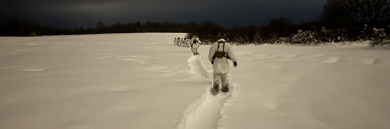 Geoff Carmichael banner