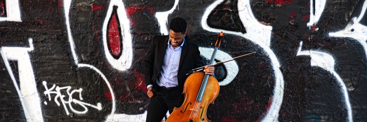ismacello's profile banner image