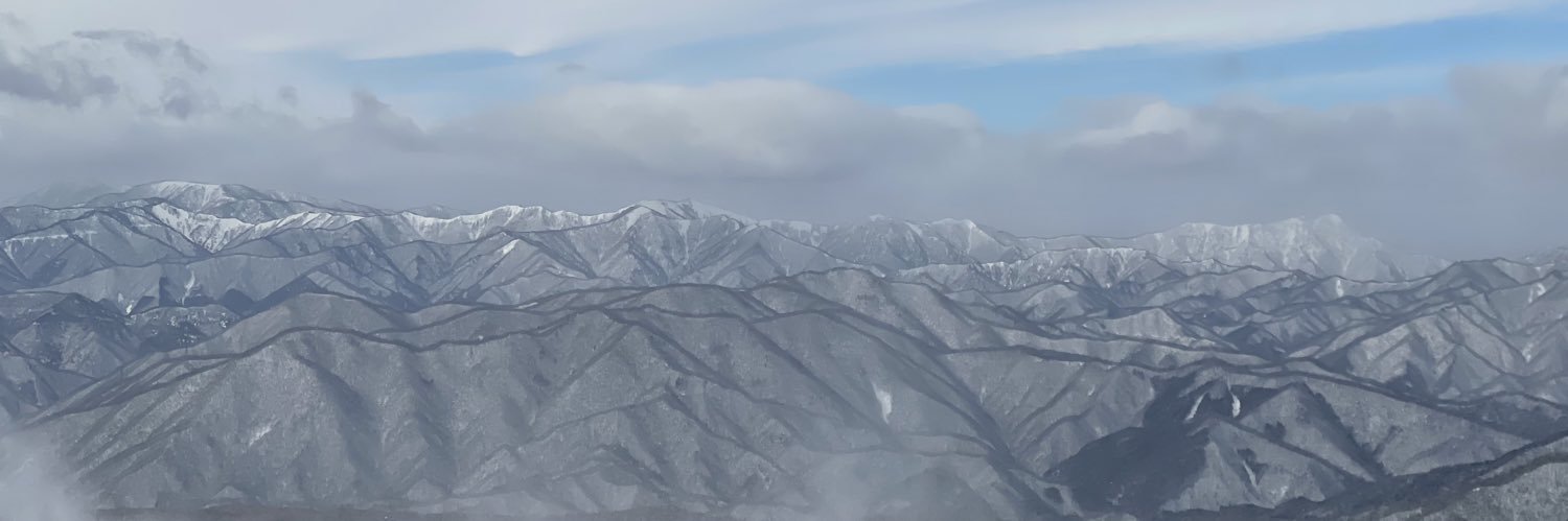 どらはい@カリカリすんなよ banner