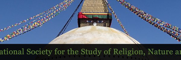 ISSRNC Profile Banner