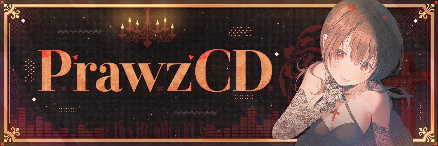 PrawzzCD's profile banner image