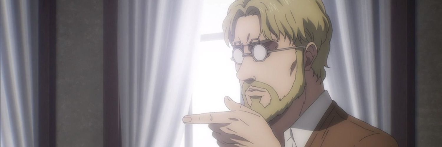 I see how it is... banner