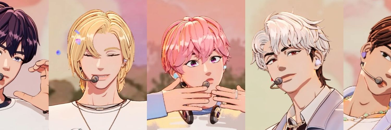 Ziziᵖᵗ²🐙 banner