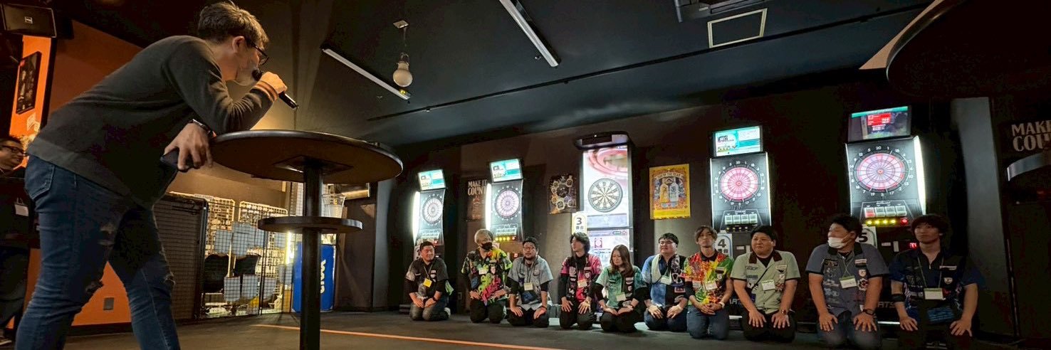 のじま もえこ banner