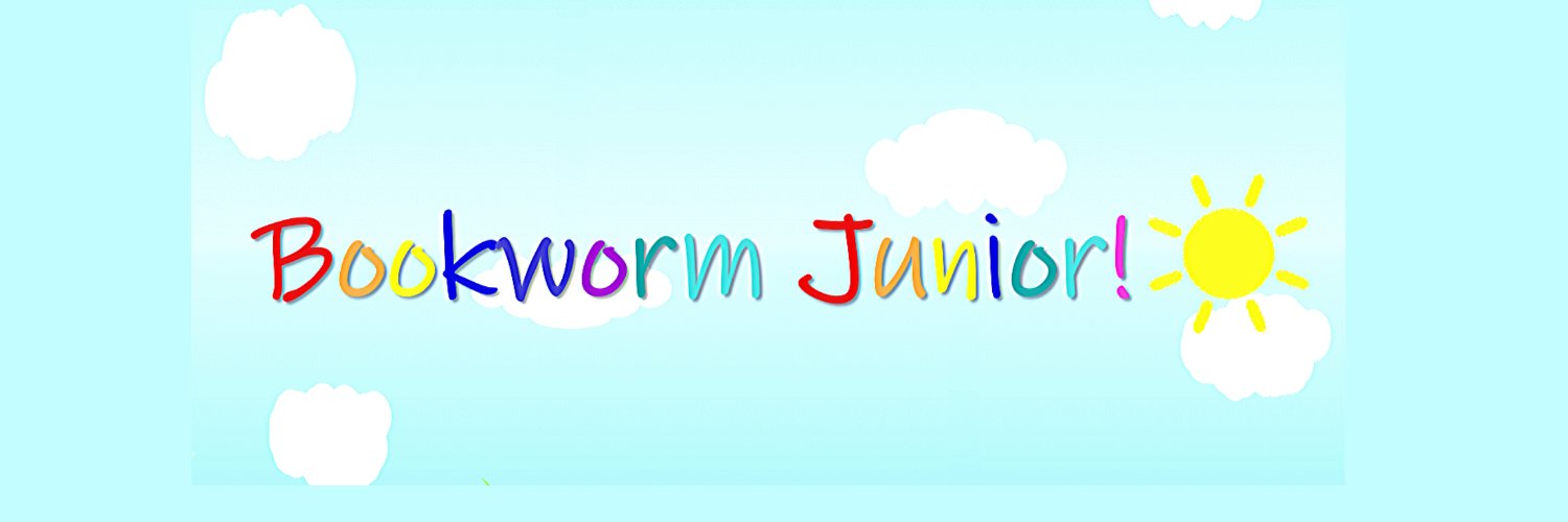 BookwormJunior's profile banner image