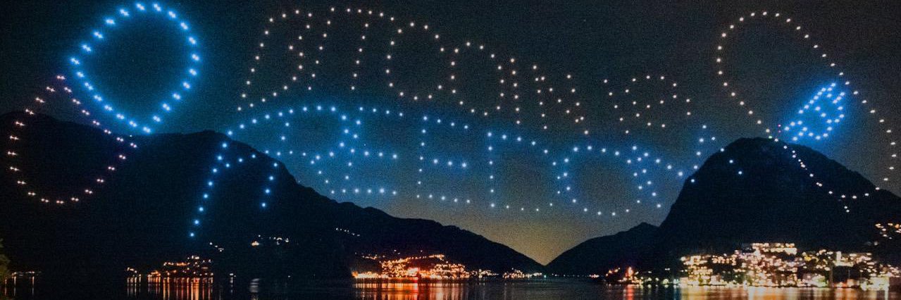 Wikiblockchain 🔥(💙,🧡) banner