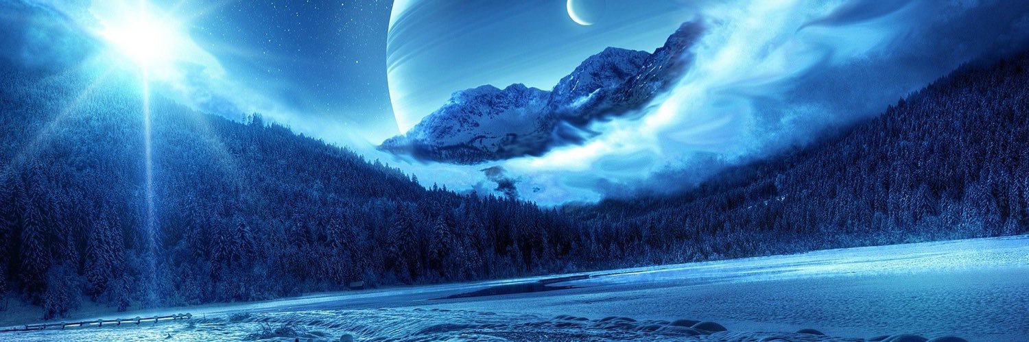 Curiously lost 🎗️🧡 banner