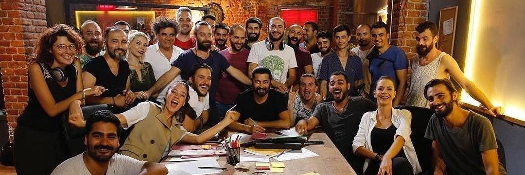 OfficialBarisB's profile banner image