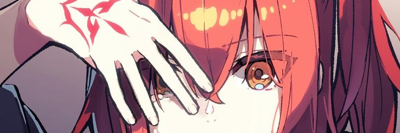 HafKano's profile banner image