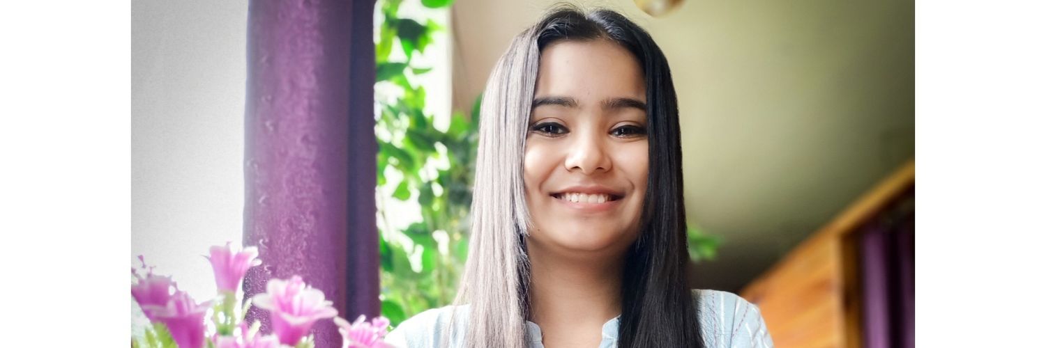 PriyaPrateeti's profile banner image