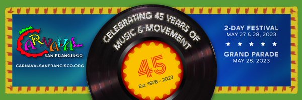 carnavalsf Profile Banner