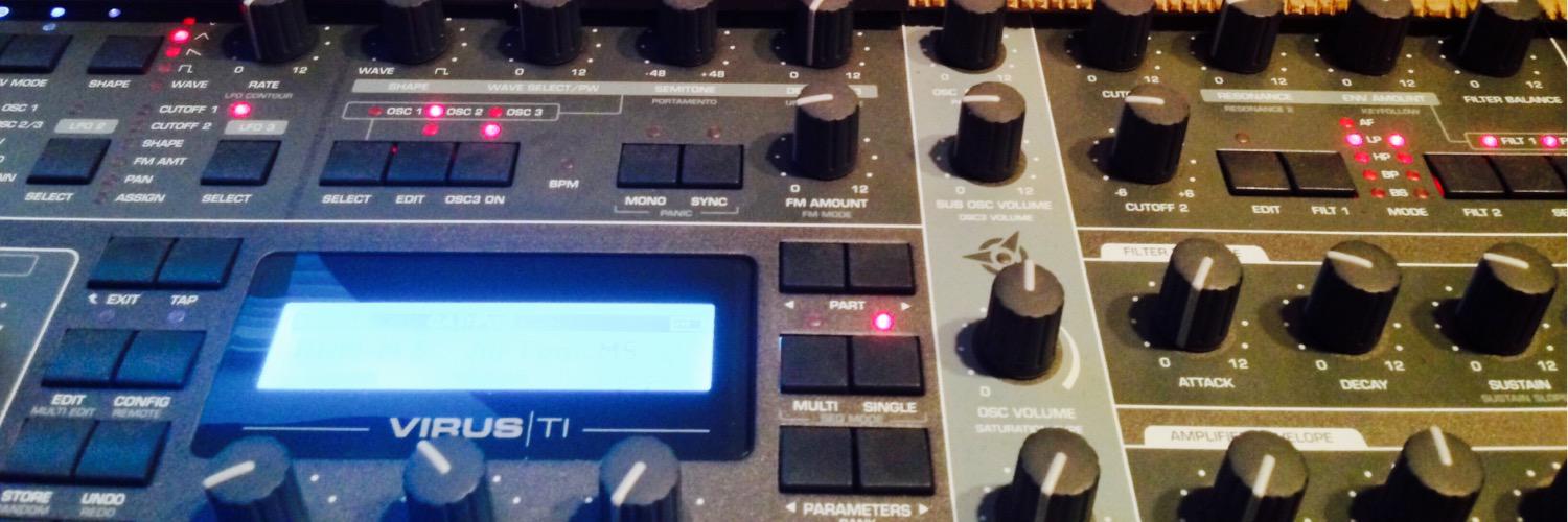 Strumental610's profile banner image
