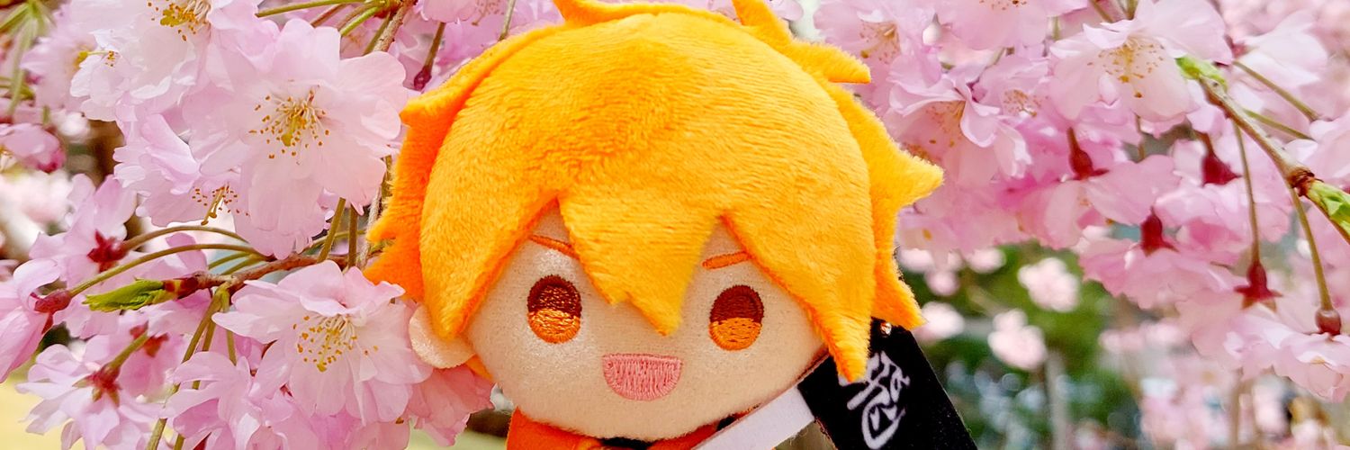 らん🐰🏐🍊しょよくん banner