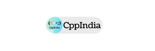 CppIndiaUG Profile Banner