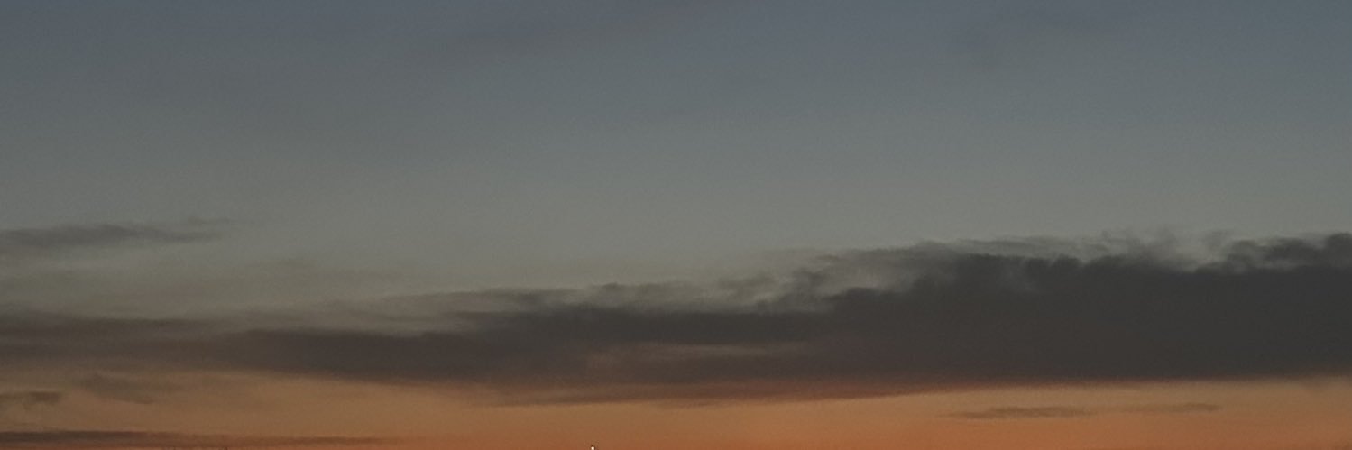 Hunt banner