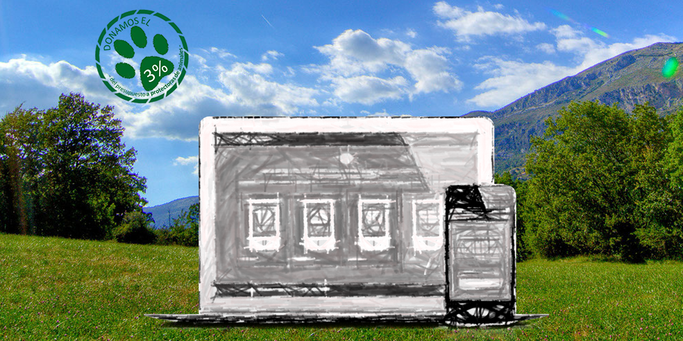 Gestforest banner