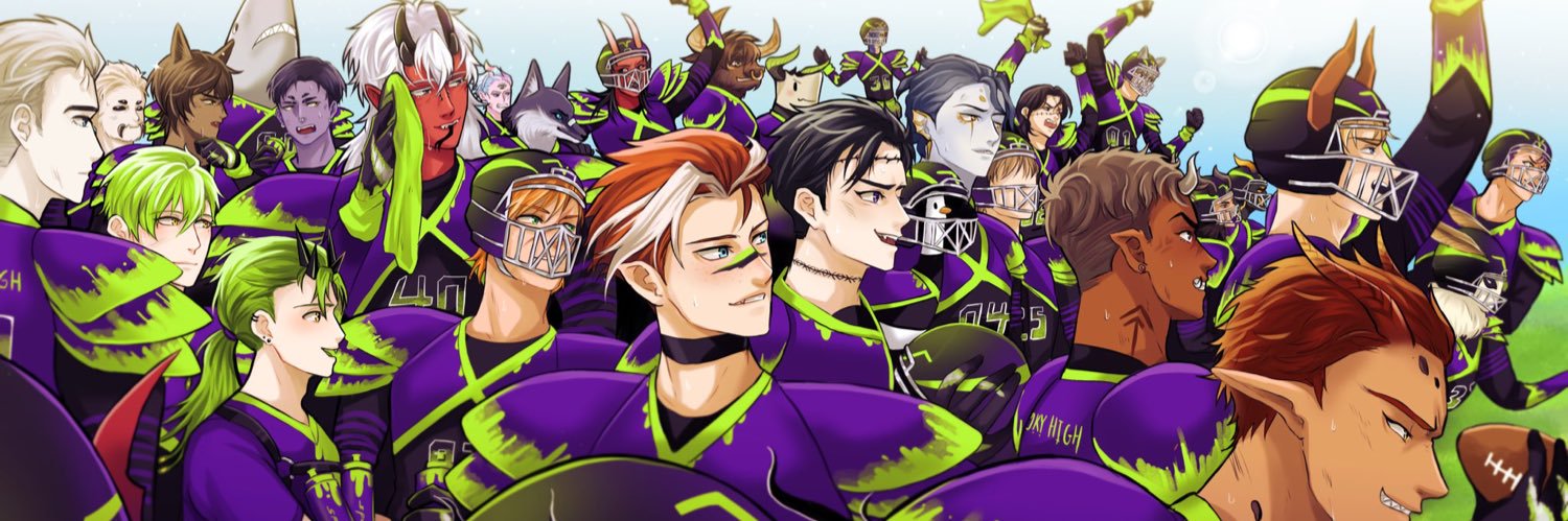 LEGOR (ss4) banner