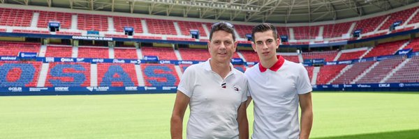 ChascoRaul Profile Banner