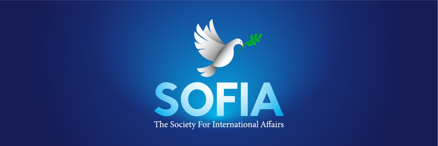 SOFIA banner