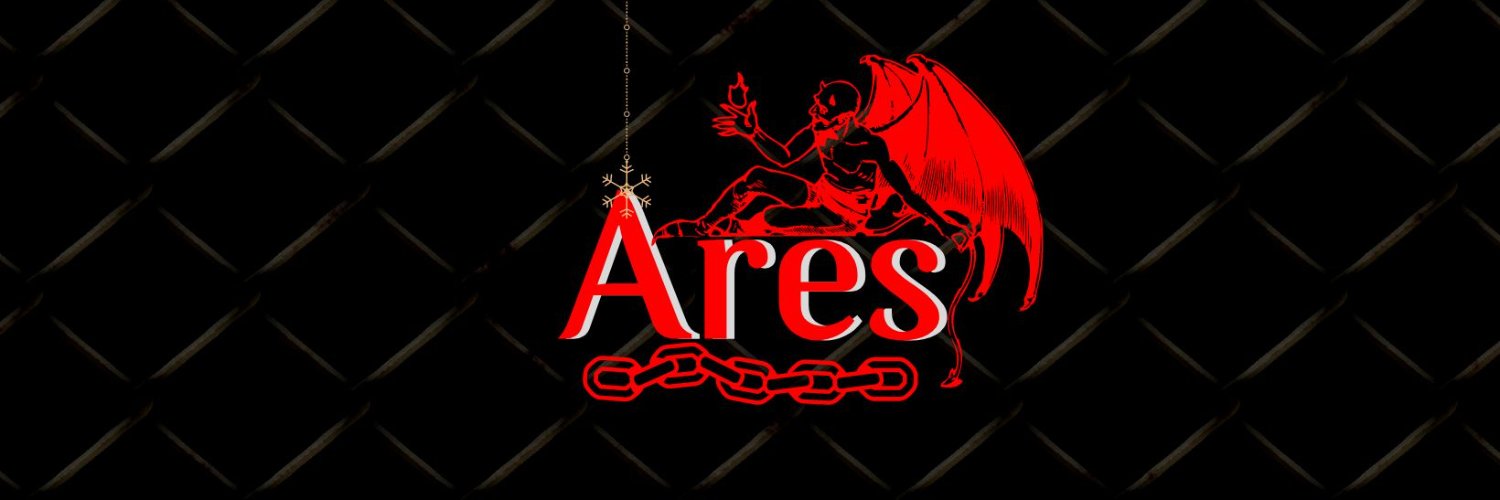 G.Ares banner