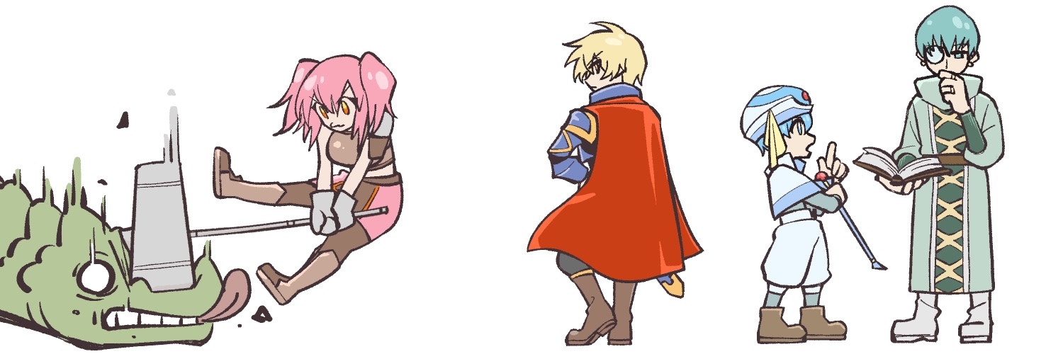 伊勢ともか banner