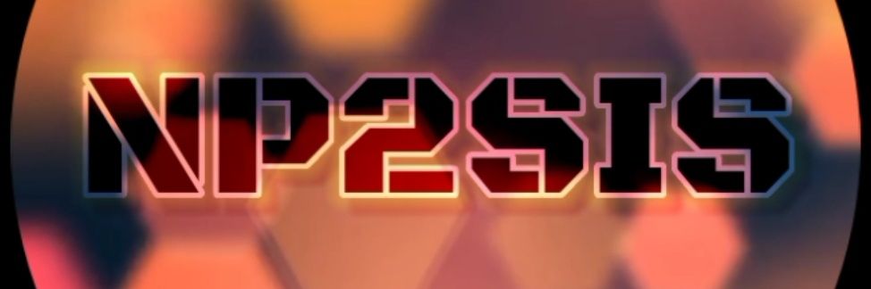 NP2SIS Official banner