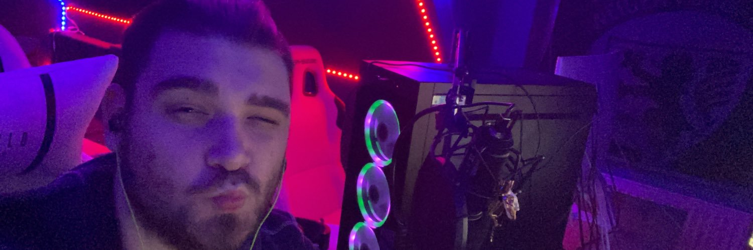 xxmetals's profile banner image