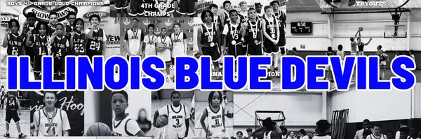 il_bluedevils Profile Banner