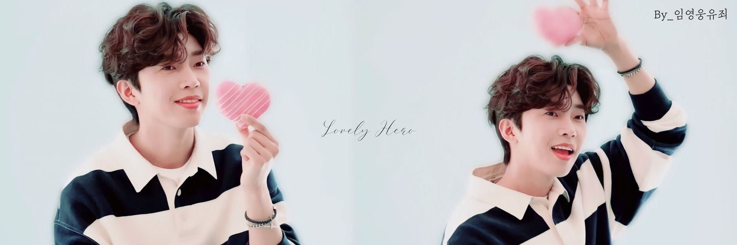 my_boy_hero's profile banner image