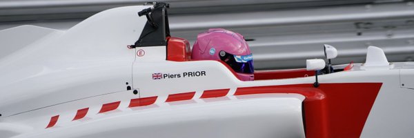 PiersPrior Profile Banner
