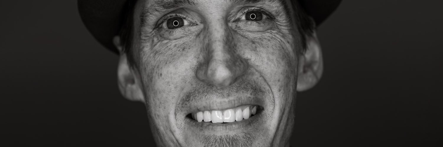 Green9Mike's profile banner image