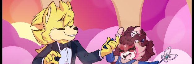 Super Sized Mega Lucario (CCRemix) banner