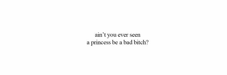 just banner