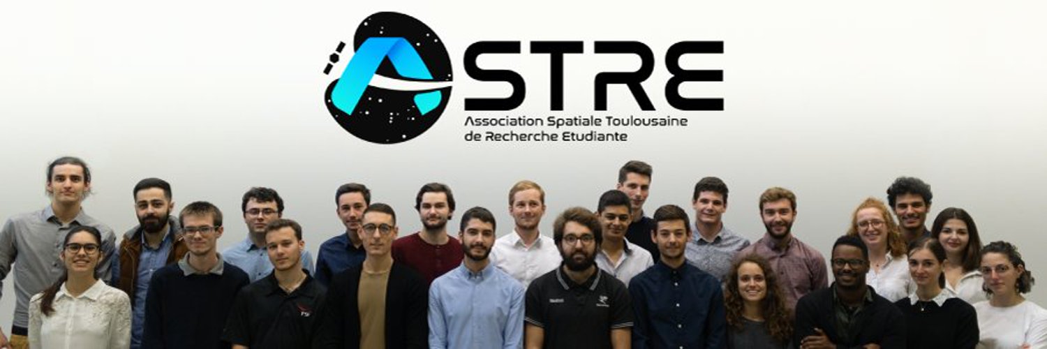 ASTRE Toulouse Profile Banner