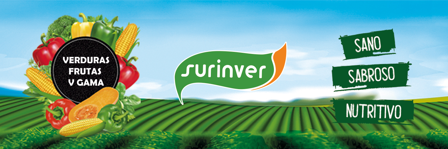 Surinver banner