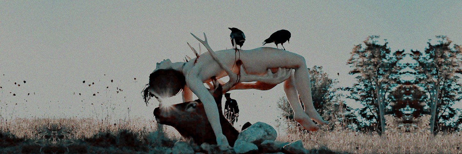 HannibalBingo's profile banner image