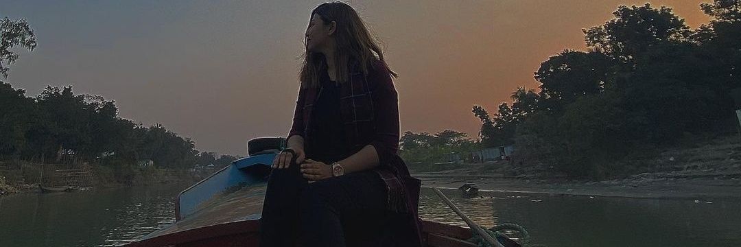 Yusmay_20's profile banner image