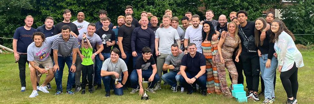 Coffee House FC banner