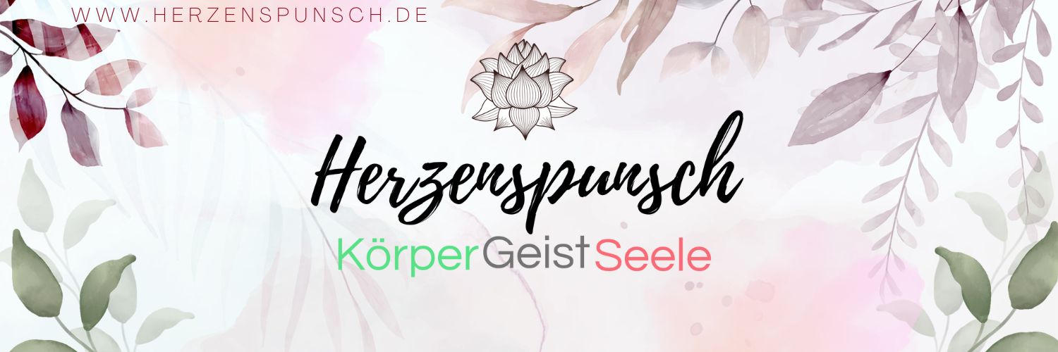 herzenspunsch's profile banner image