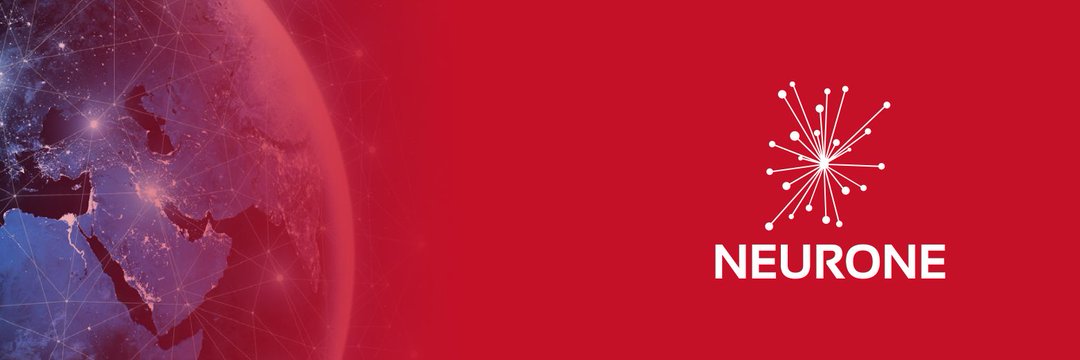 Neurone Intelligence banner
