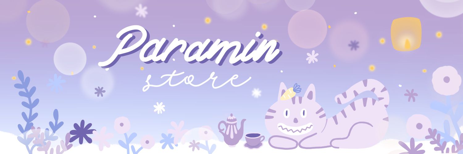 parastore1's profile banner image