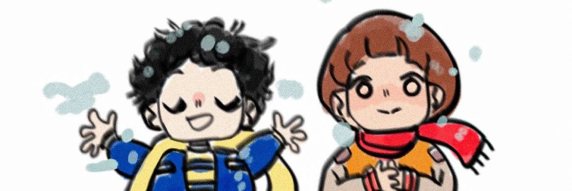 ☀️ Elly 🌈✨ banner