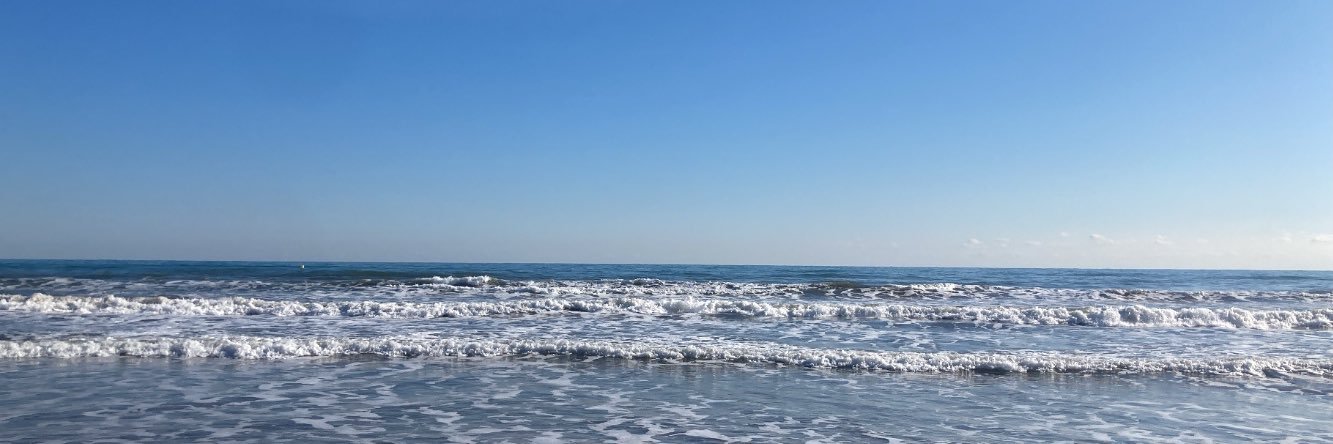 María 🦦 banner