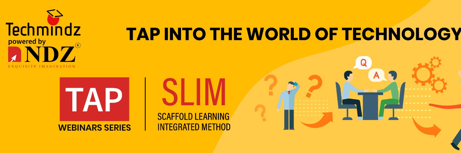 TechMindZ banner